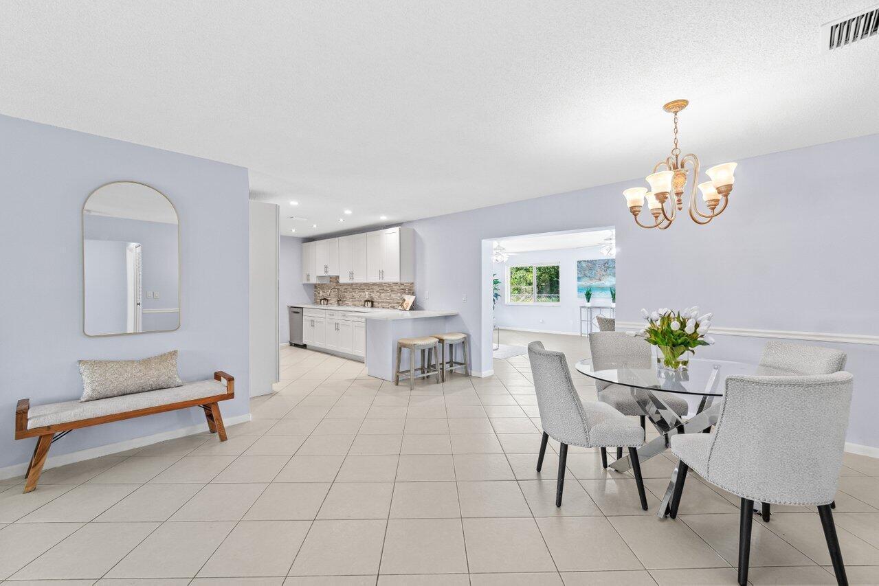 HYPOLUXO VILLAGE 1 - Residential Lease