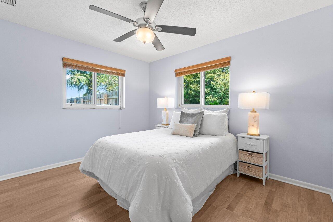 HYPOLUXO VILLAGE 1 - Residential Lease