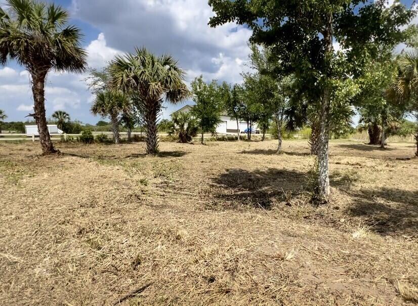 VACANT LAND - Come build your dream home in this desirable Deed Restricted equestrian community. This property is 2.65 acre. The community features tennis and basketball courts and a riding ring amenities. Approximately 45 Minutes from Beautiful Beaches on the Atlantic Ocean, (Intercoastal Waterway), as well as from Kennedy Space Center. Less than two hours from Disney World, Sea World, Universal Studios. HOA fees $230 annually. Come see for yourself what is going on in the beautiful City of Palm Bay!