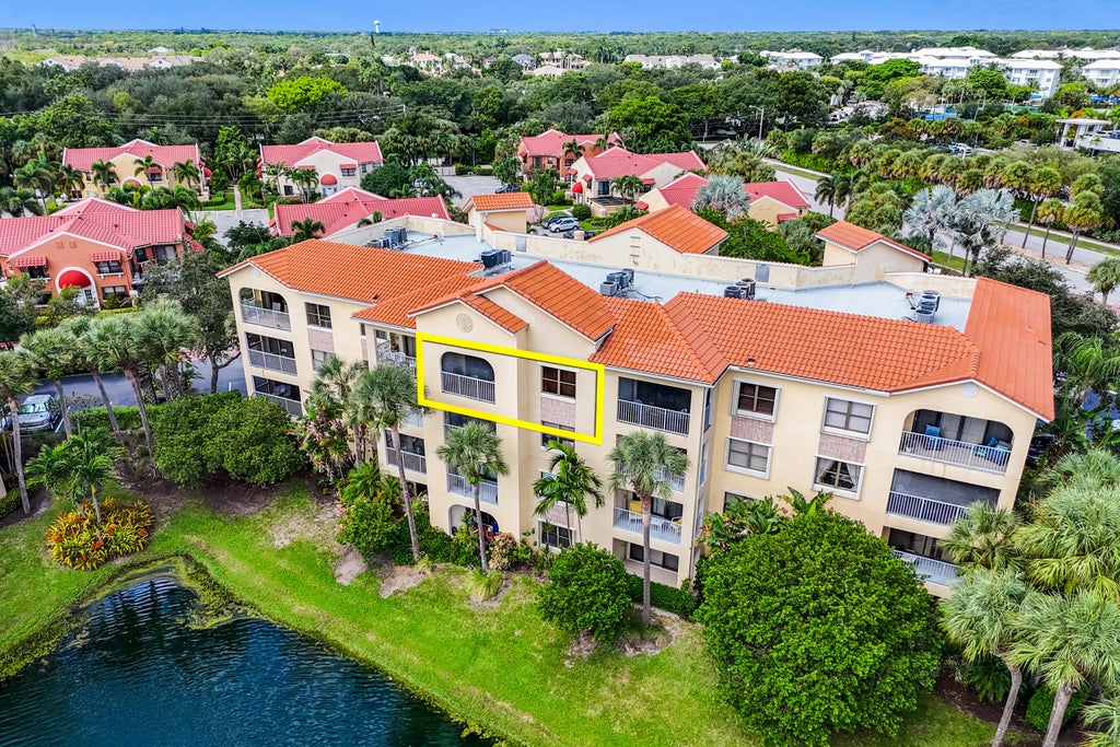 Photo of 200 UNO LAGO Drive #403, Juno Beach, FL 33408 (MLS # B26091791)