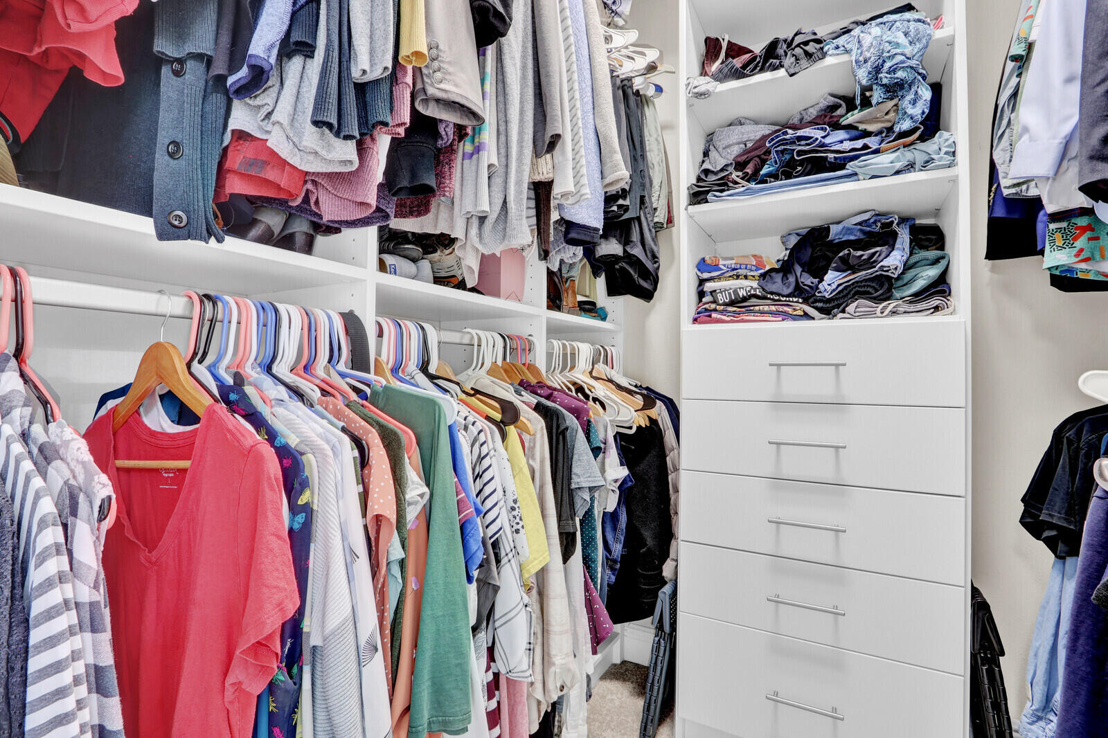 TRADITION PLAT NO 3 - Residential