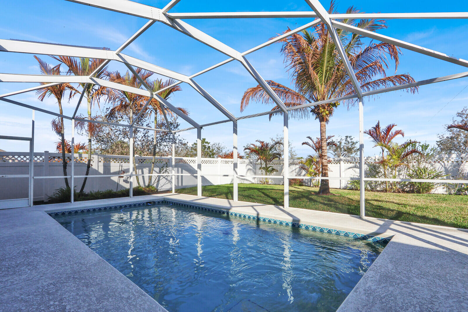 TRADITION PLAT NO 3 - Residential