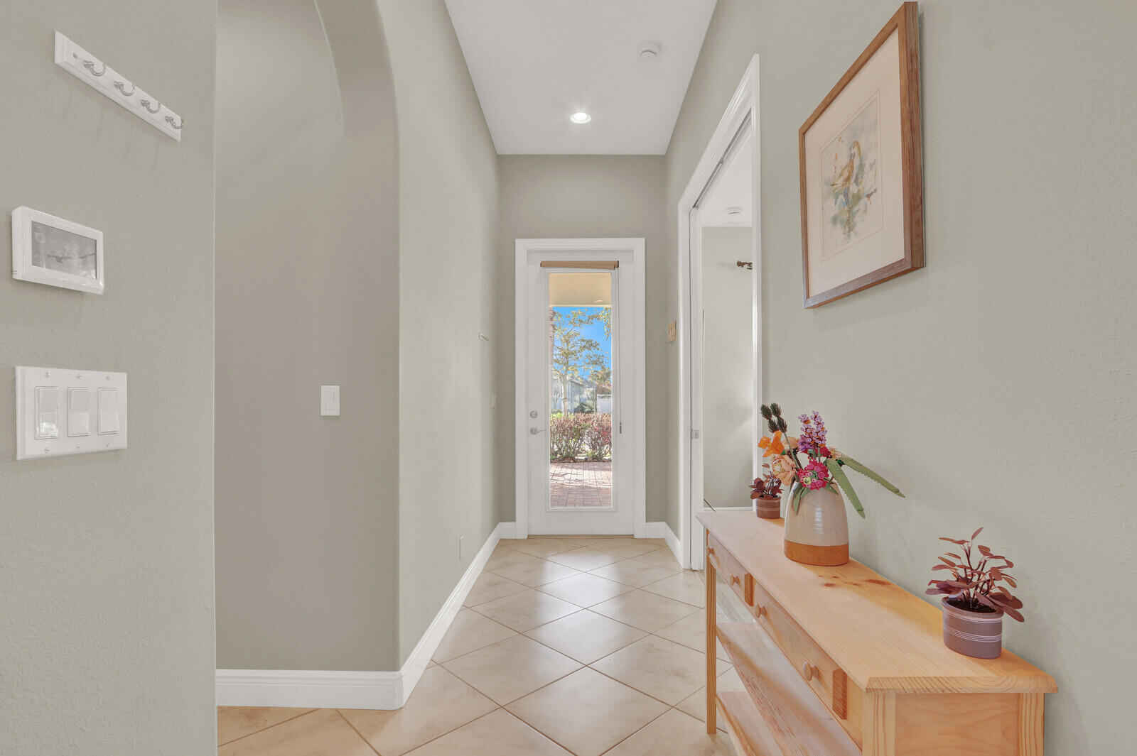 TRADITION PLAT NO 3 - Residential