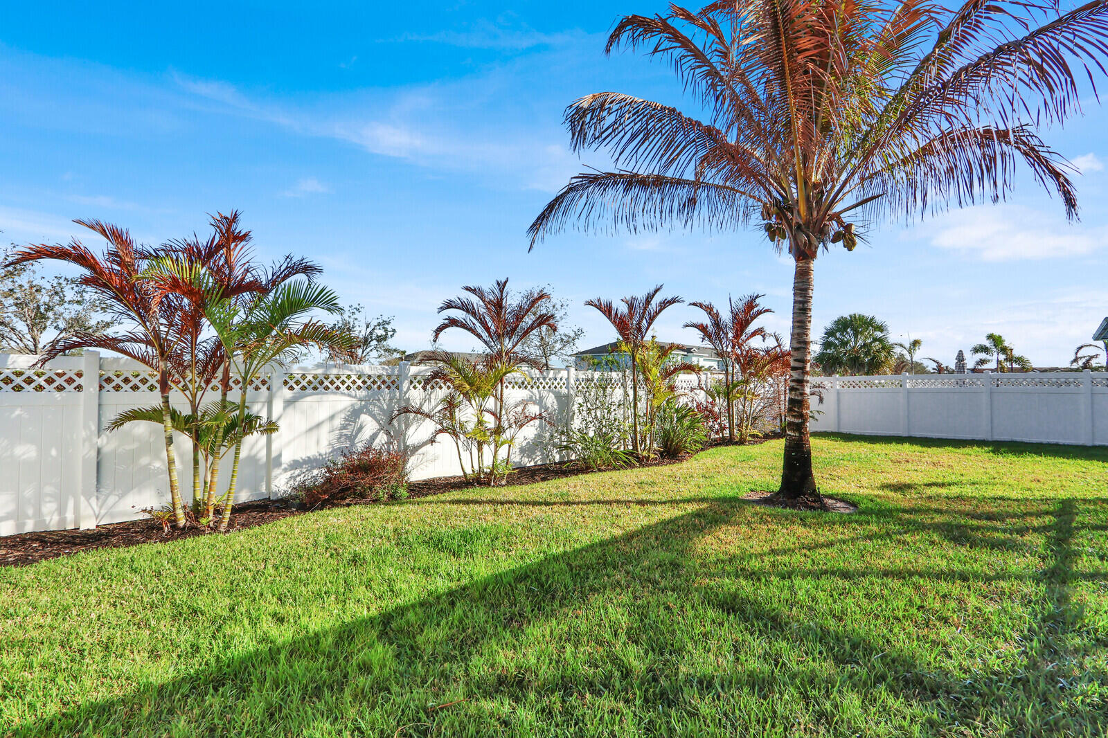 TRADITION PLAT NO 3 - Residential