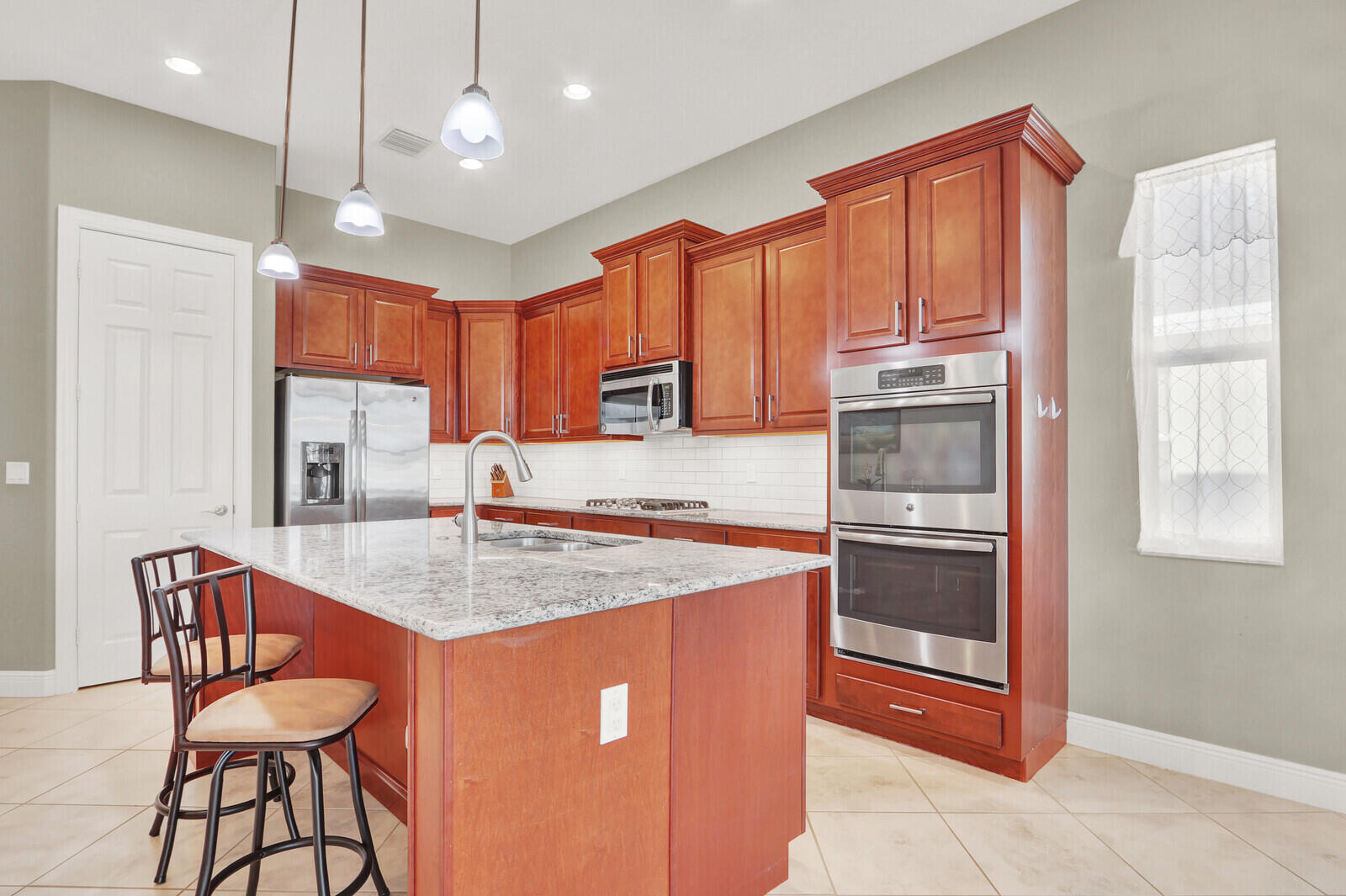 TRADITION PLAT NO 3 - Residential