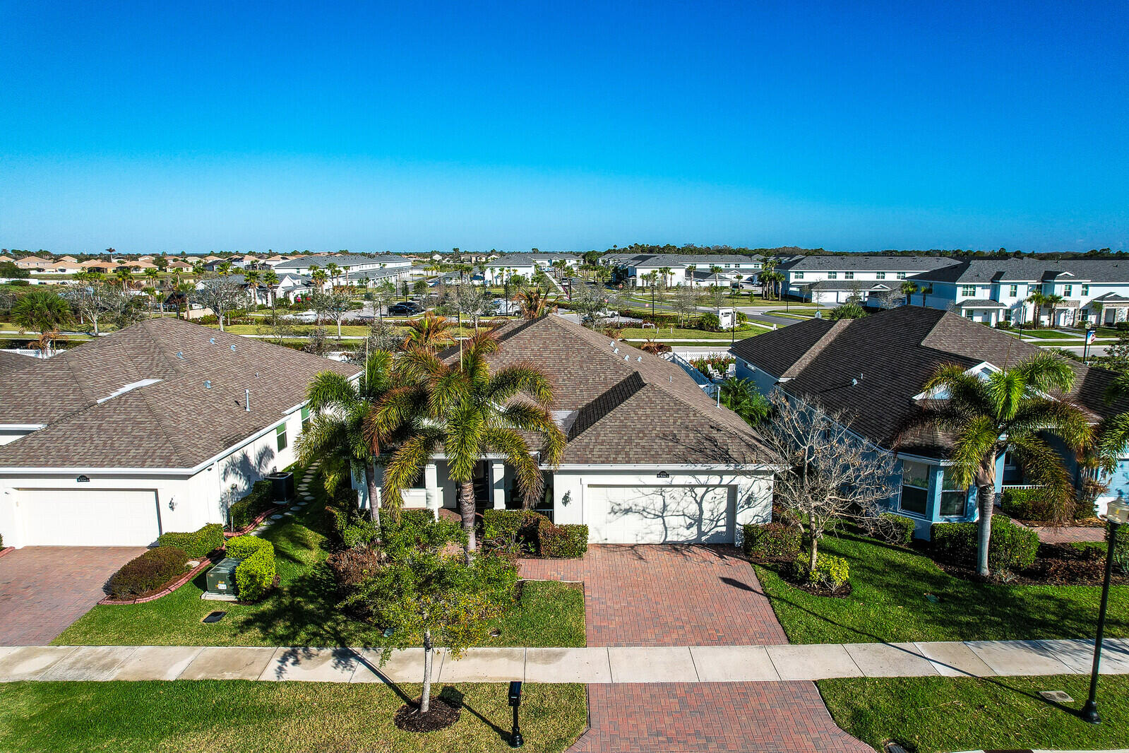 TRADITION PLAT NO 3 - Residential