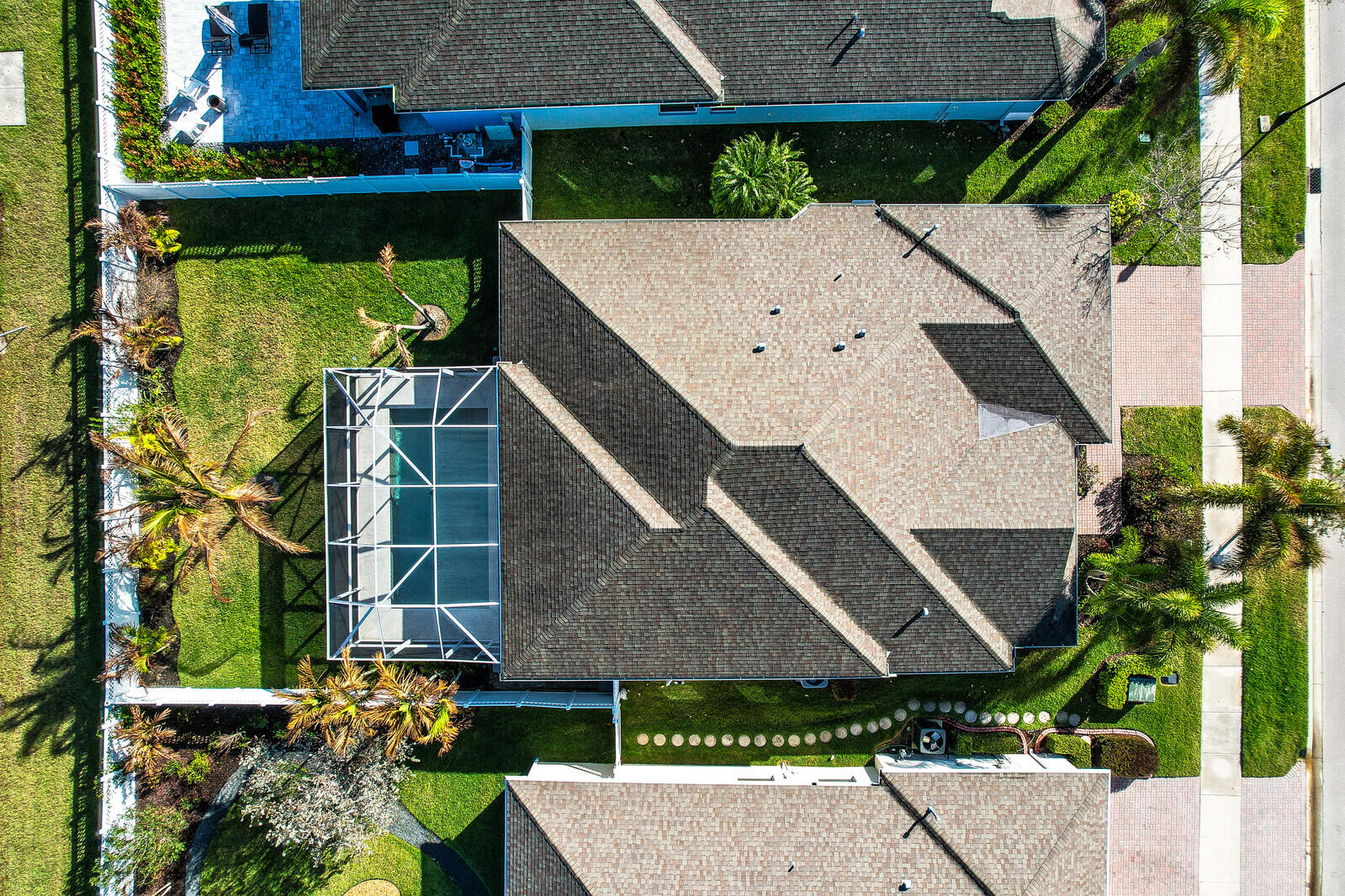 TRADITION PLAT NO 3 - Residential