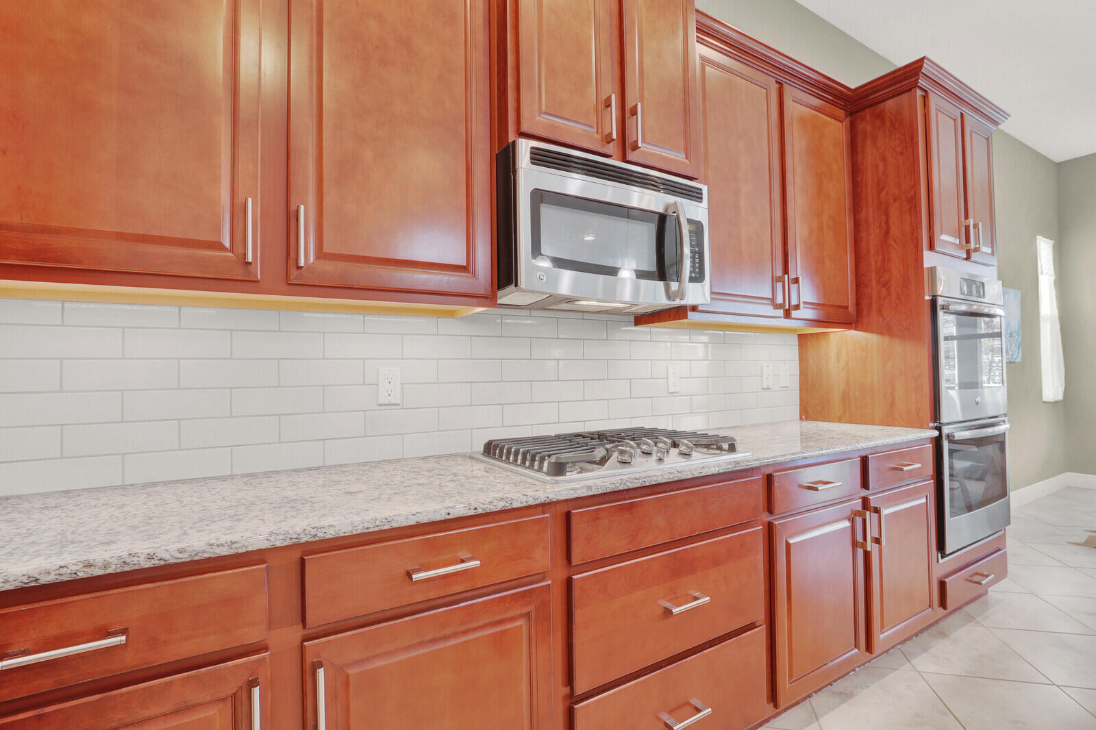 TRADITION PLAT NO 3 - Residential