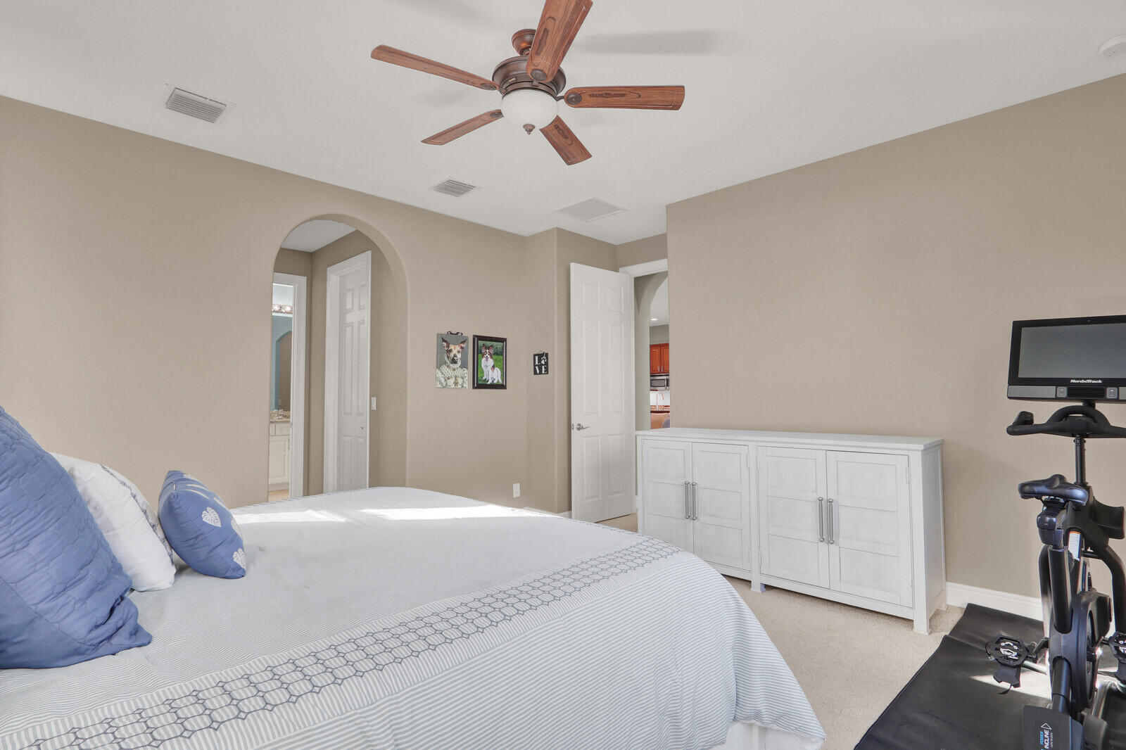 TRADITION PLAT NO 3 - Residential