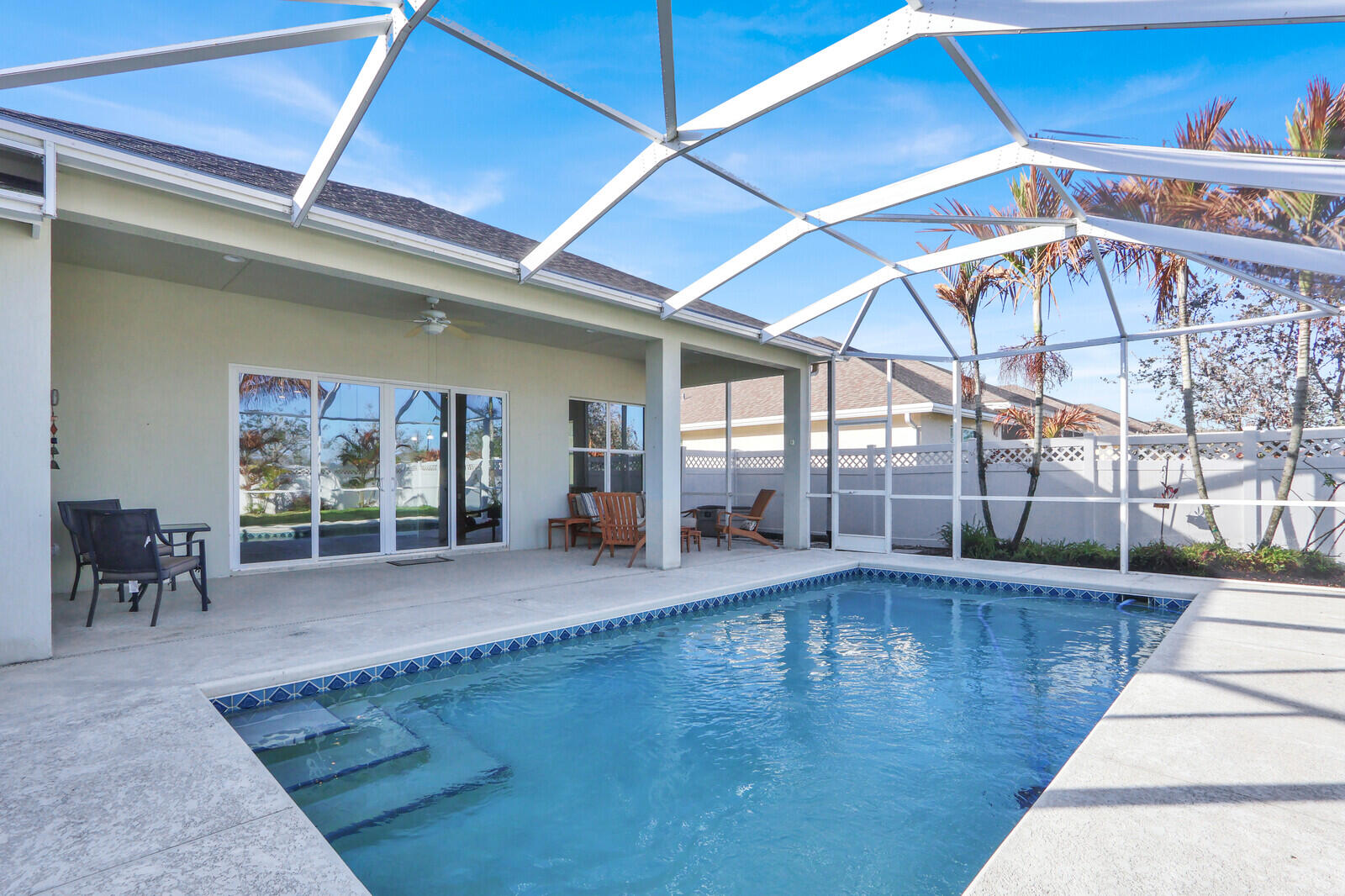 TRADITION PLAT NO 3 - Residential