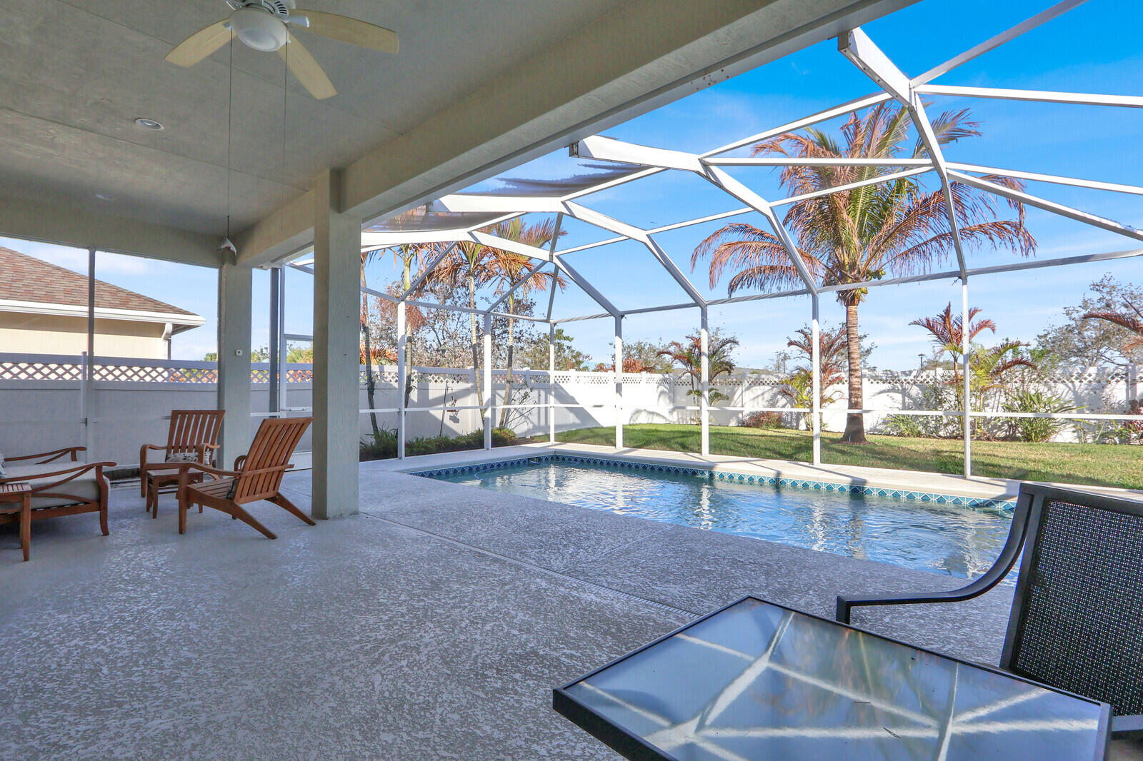 TRADITION PLAT NO 3 - Residential