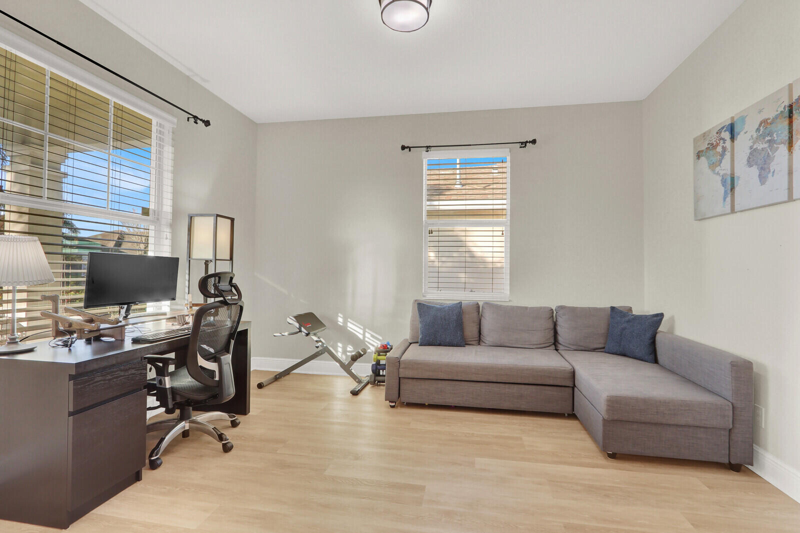 TRADITION PLAT NO 3 - Residential