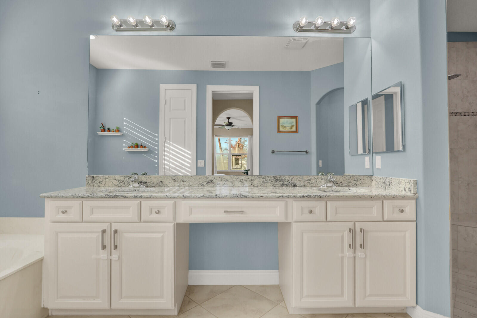 TRADITION PLAT NO 3 - Residential