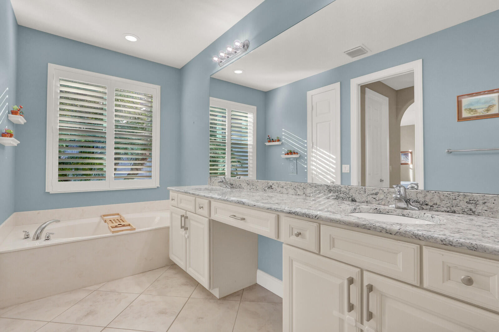 TRADITION PLAT NO 3 - Residential