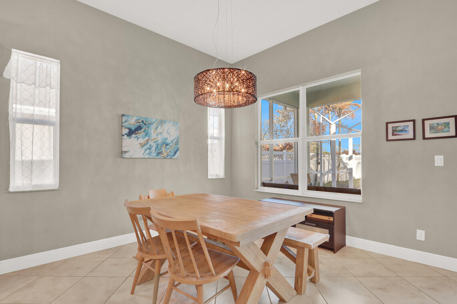 TRADITION PLAT NO 3 - Residential