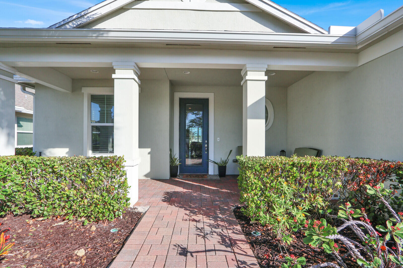 TRADITION PLAT NO 3 - Residential