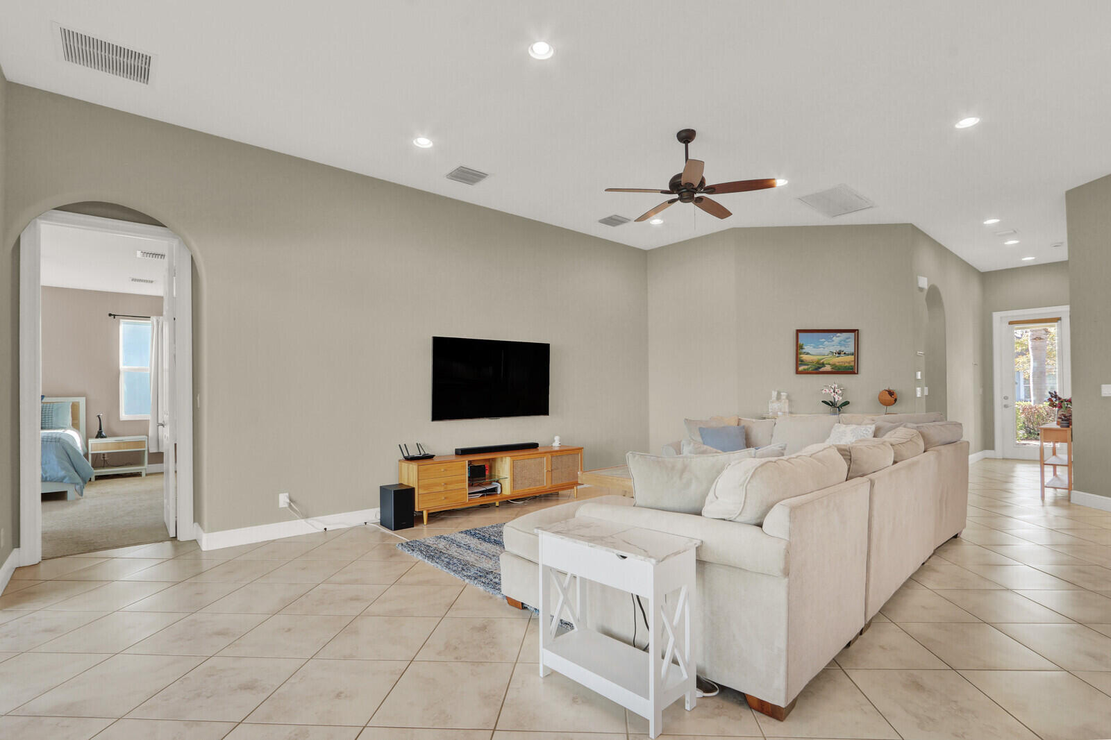 TRADITION PLAT NO 3 - Residential