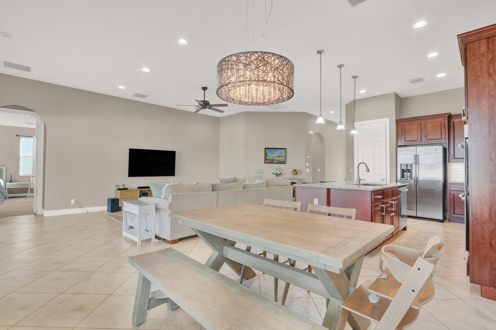 TRADITION PLAT NO 3 - Residential