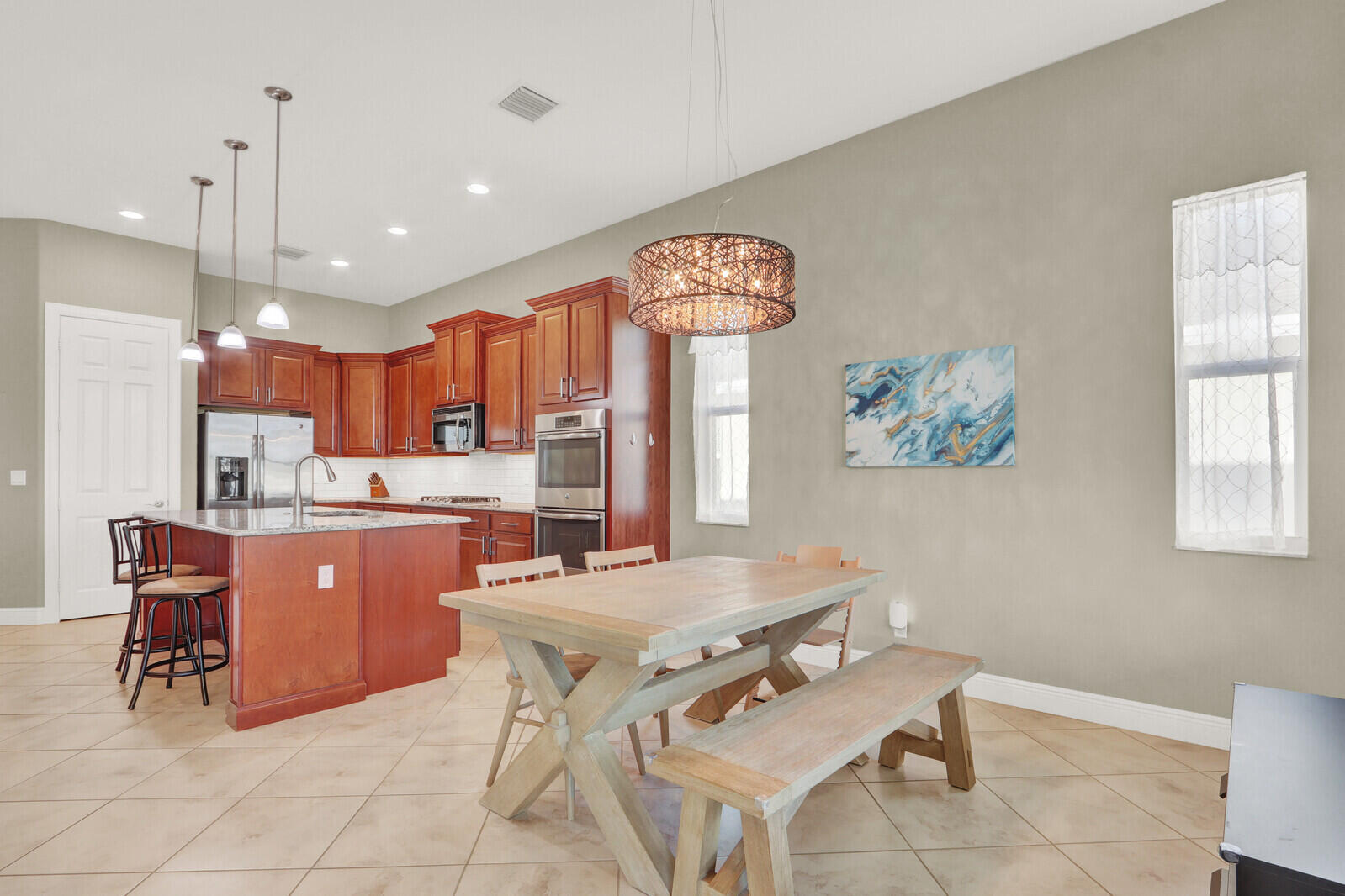 TRADITION PLAT NO 3 - Residential