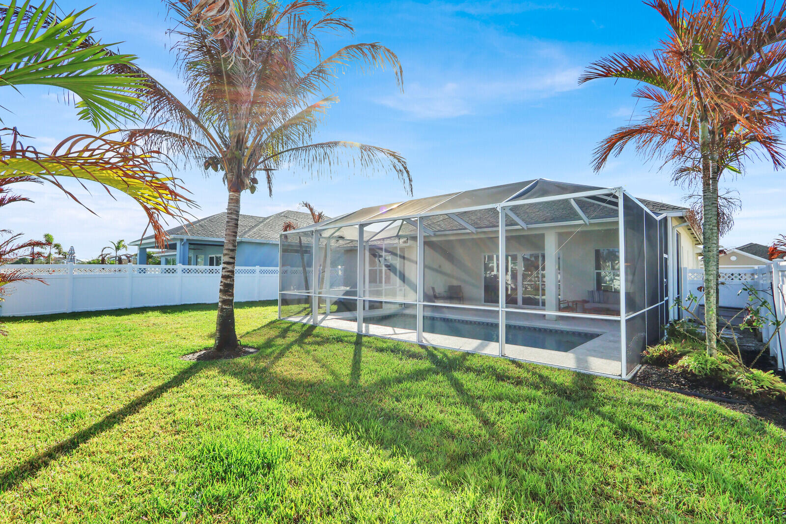 TRADITION PLAT NO 3 - Residential