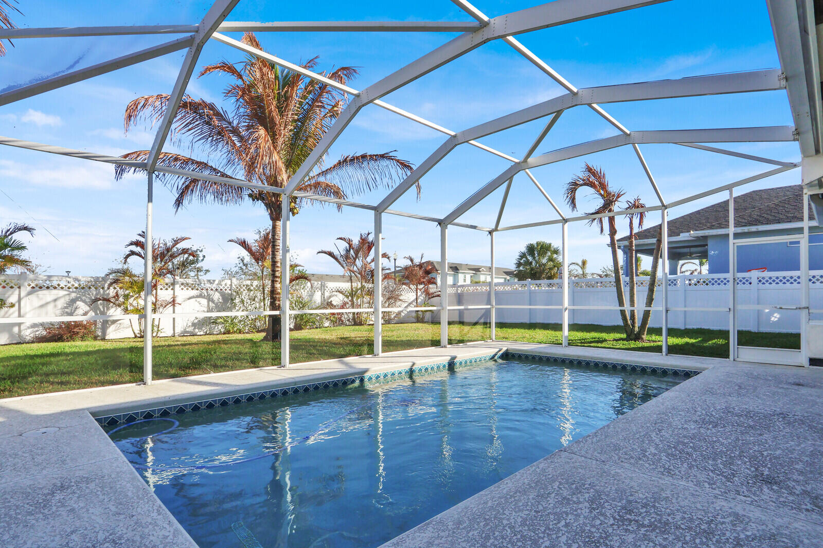 TRADITION PLAT NO 3 - Residential