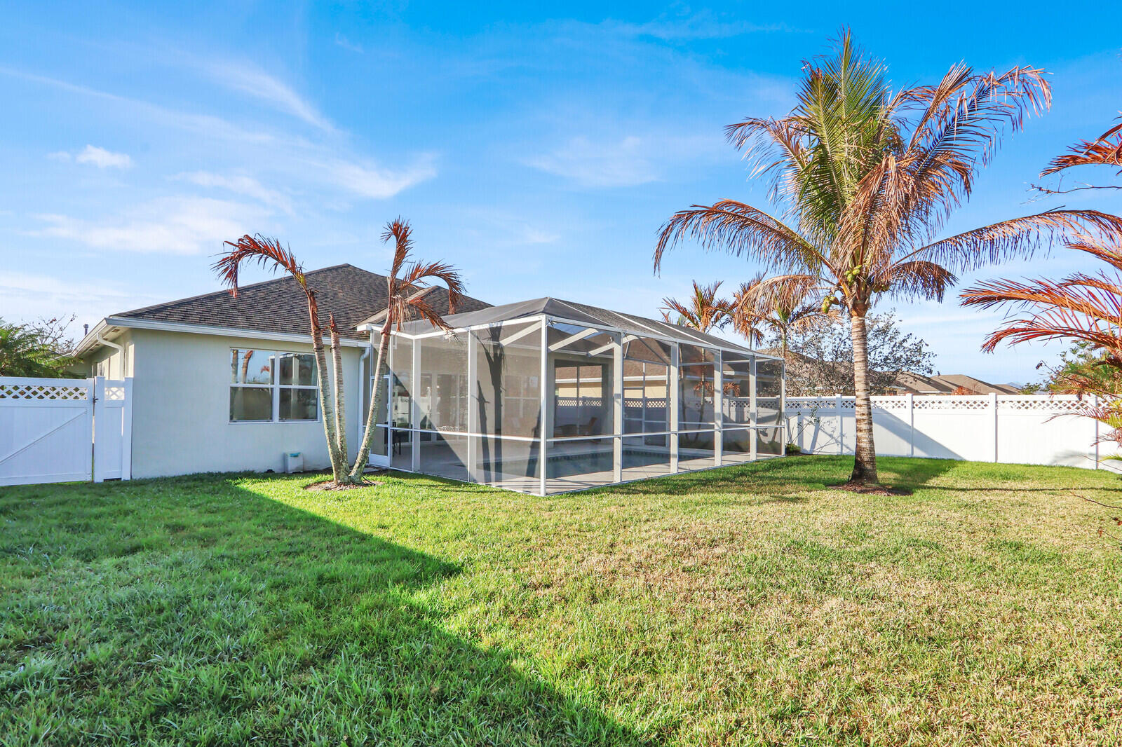 TRADITION PLAT NO 3 - Residential