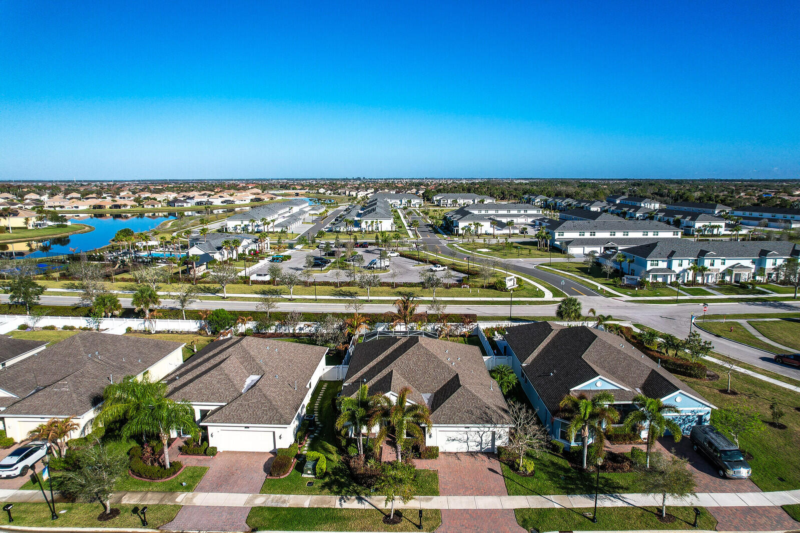 TRADITION PLAT NO 3 - Residential