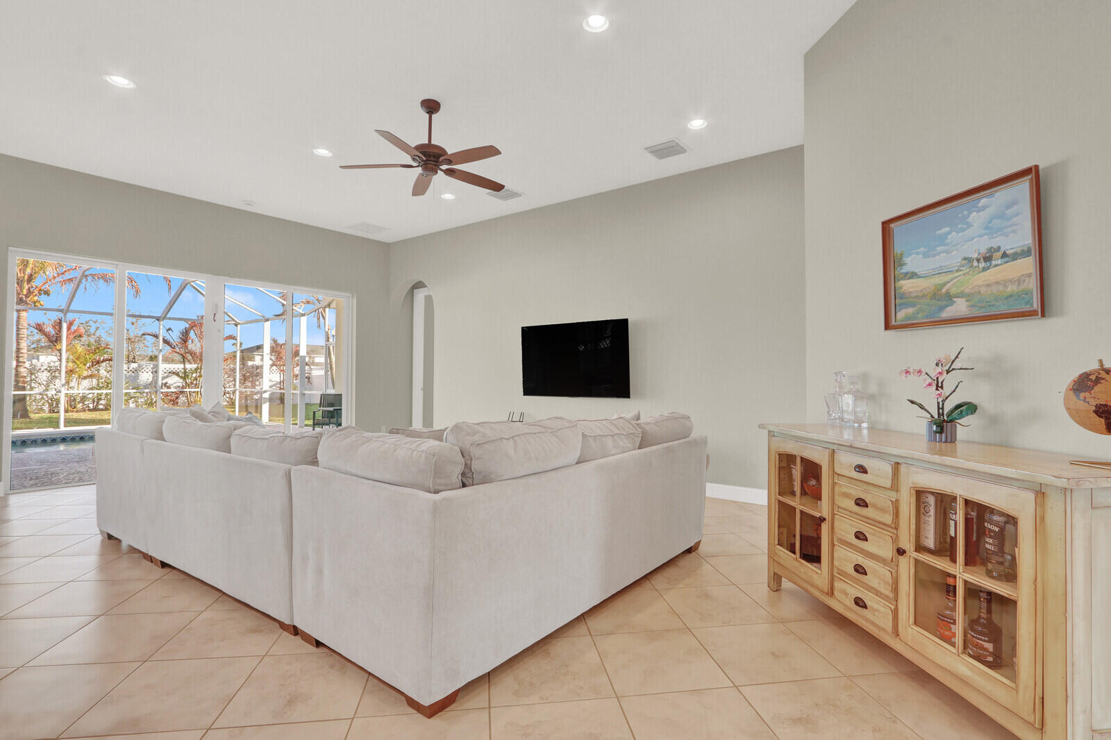 TRADITION PLAT NO 3 - Residential