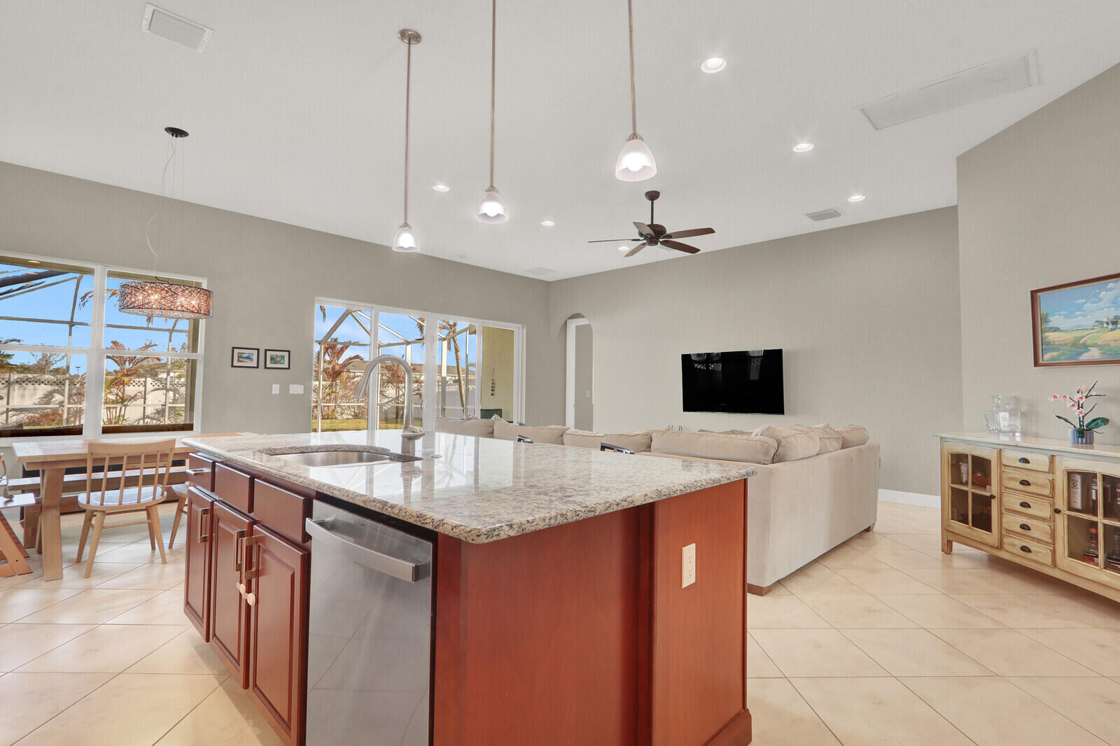 TRADITION PLAT NO 3 - Residential