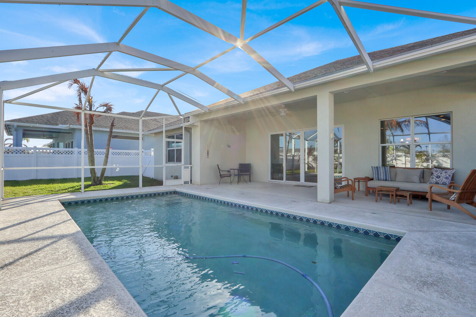 TRADITION PLAT NO 3 - Residential