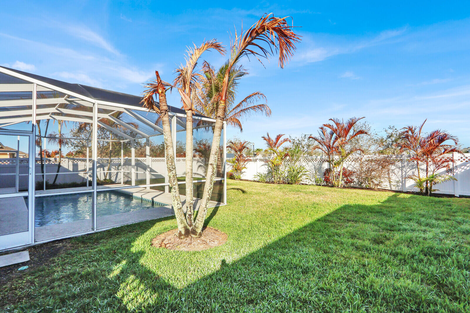 TRADITION PLAT NO 3 - Residential