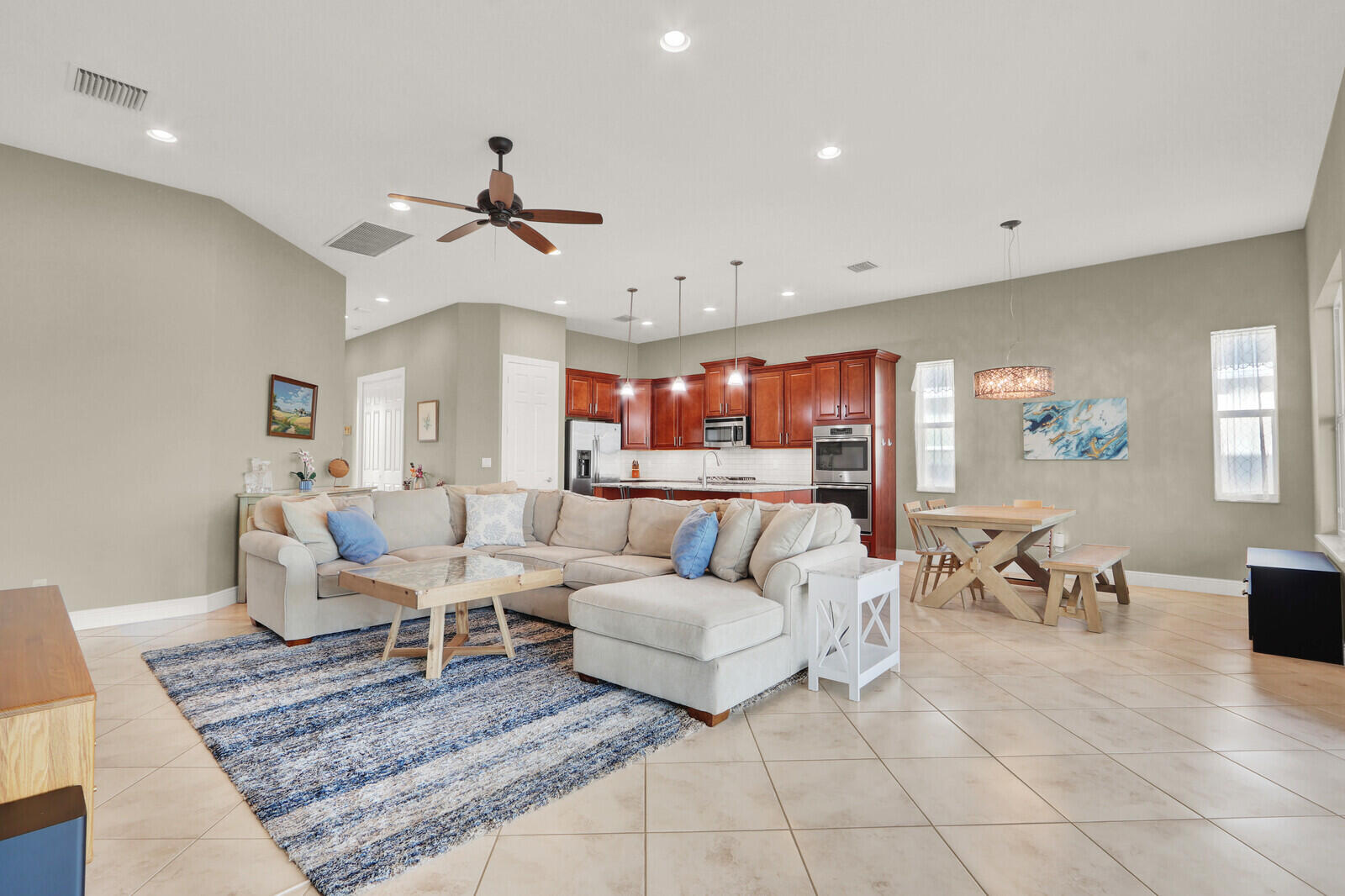 TRADITION PLAT NO 3 - Residential