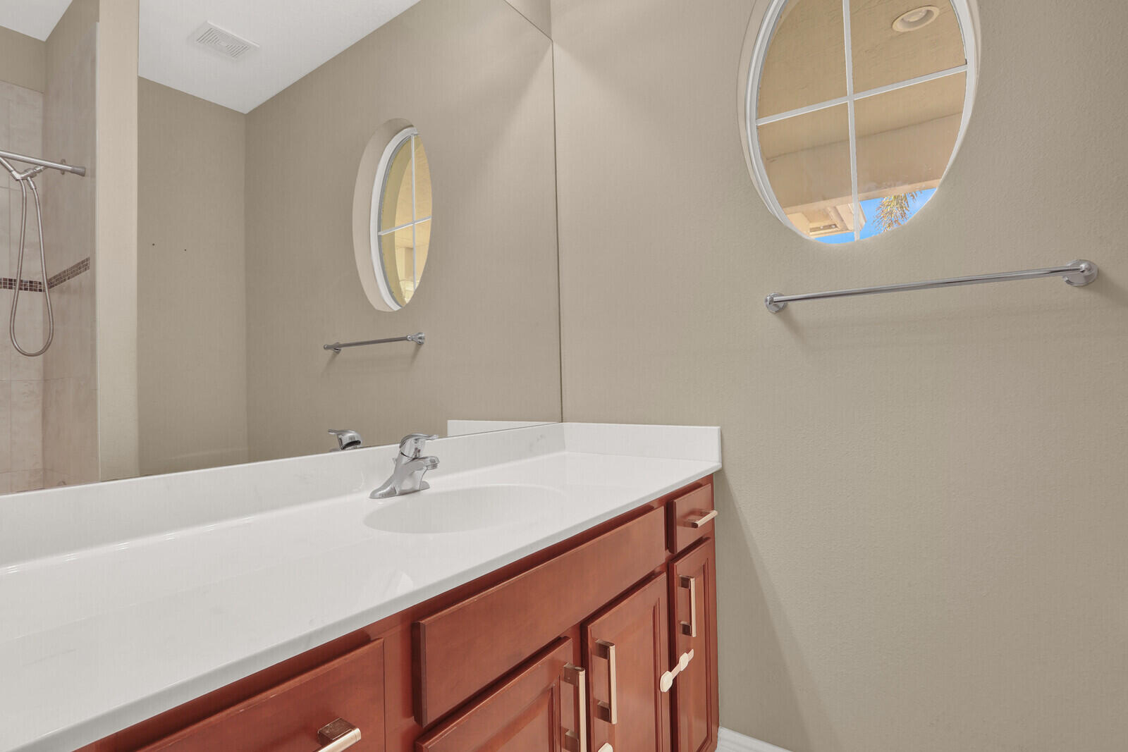 TRADITION PLAT NO 3 - Residential