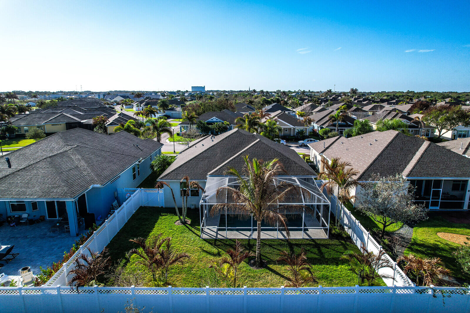 TRADITION PLAT NO 3 - Residential