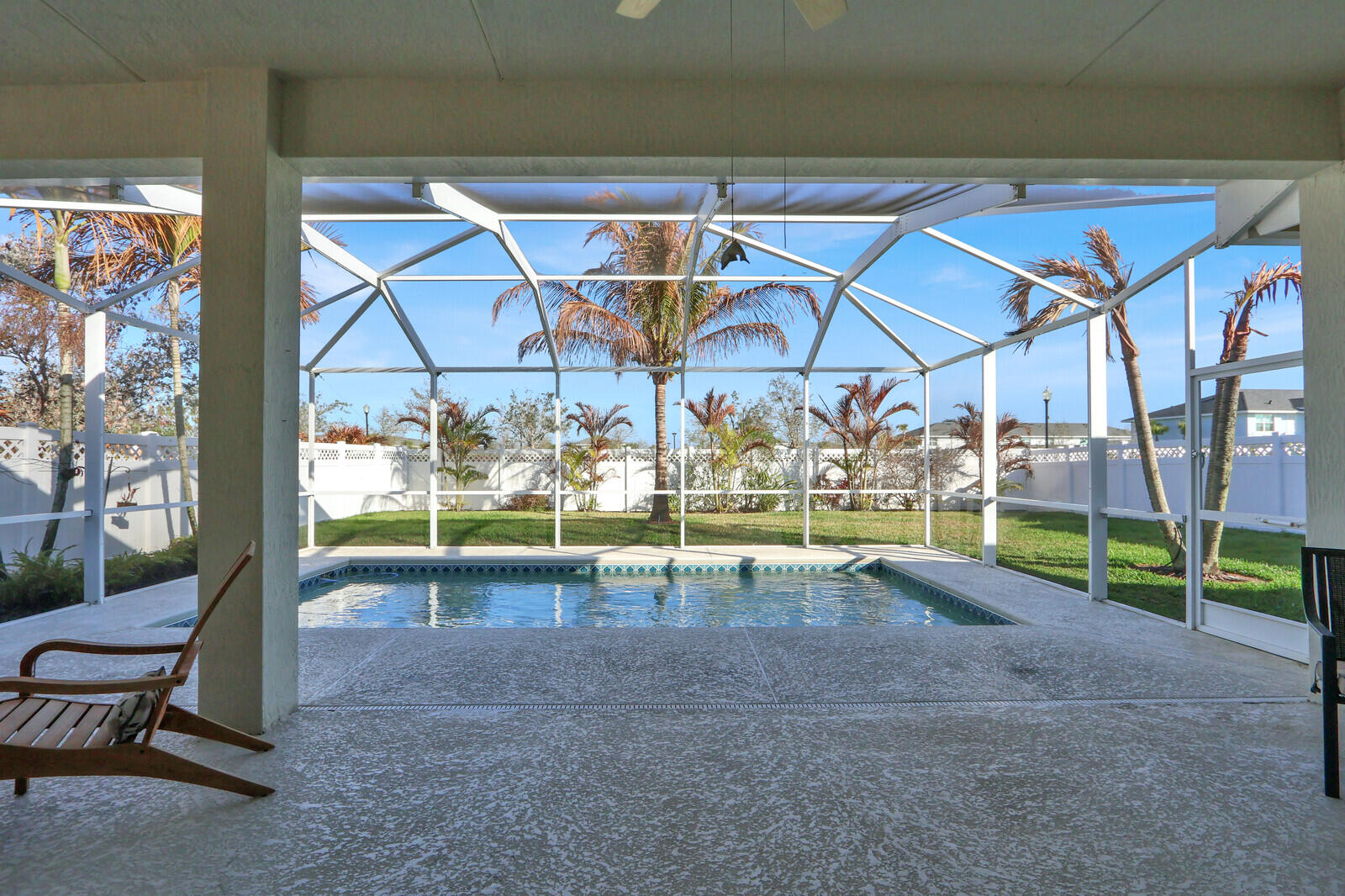 TRADITION PLAT NO 3 - Residential