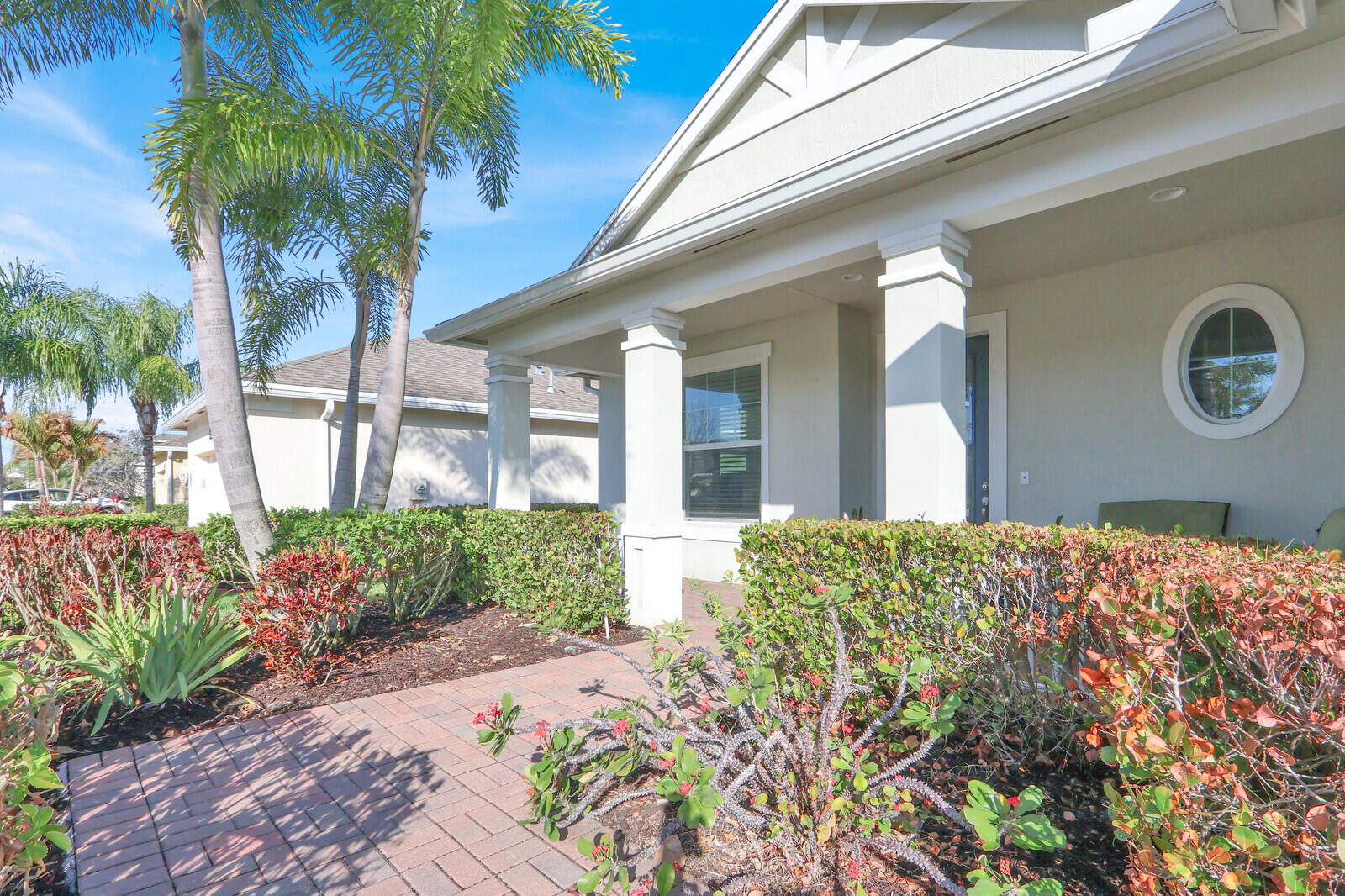 TRADITION PLAT NO 3 - Residential