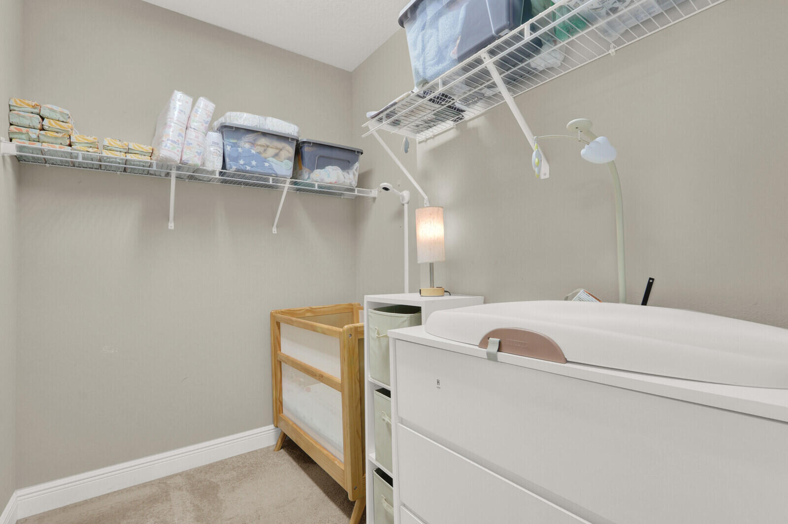 TRADITION PLAT NO 3 - Residential