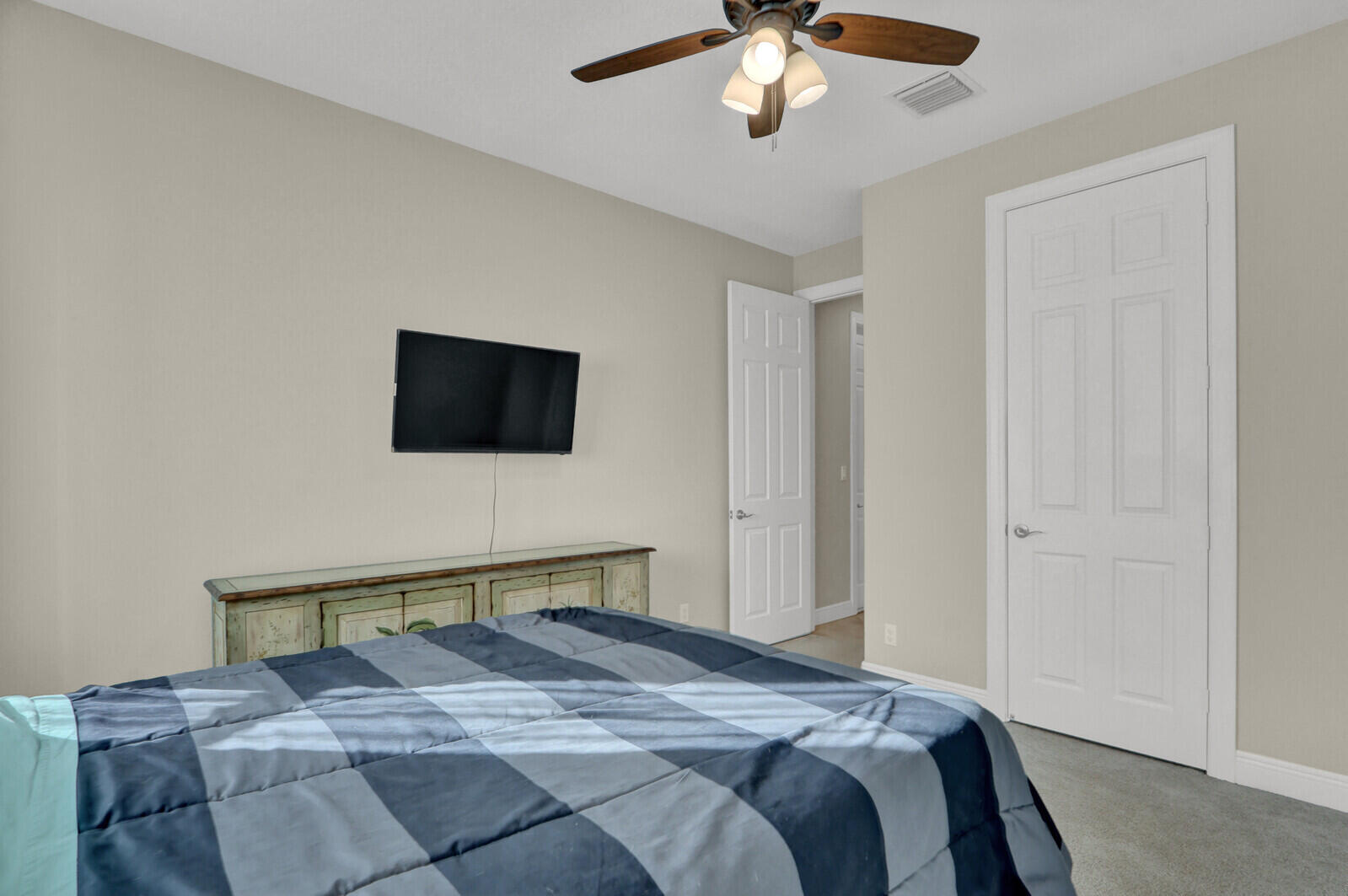 TRADITION PLAT NO 3 - Residential