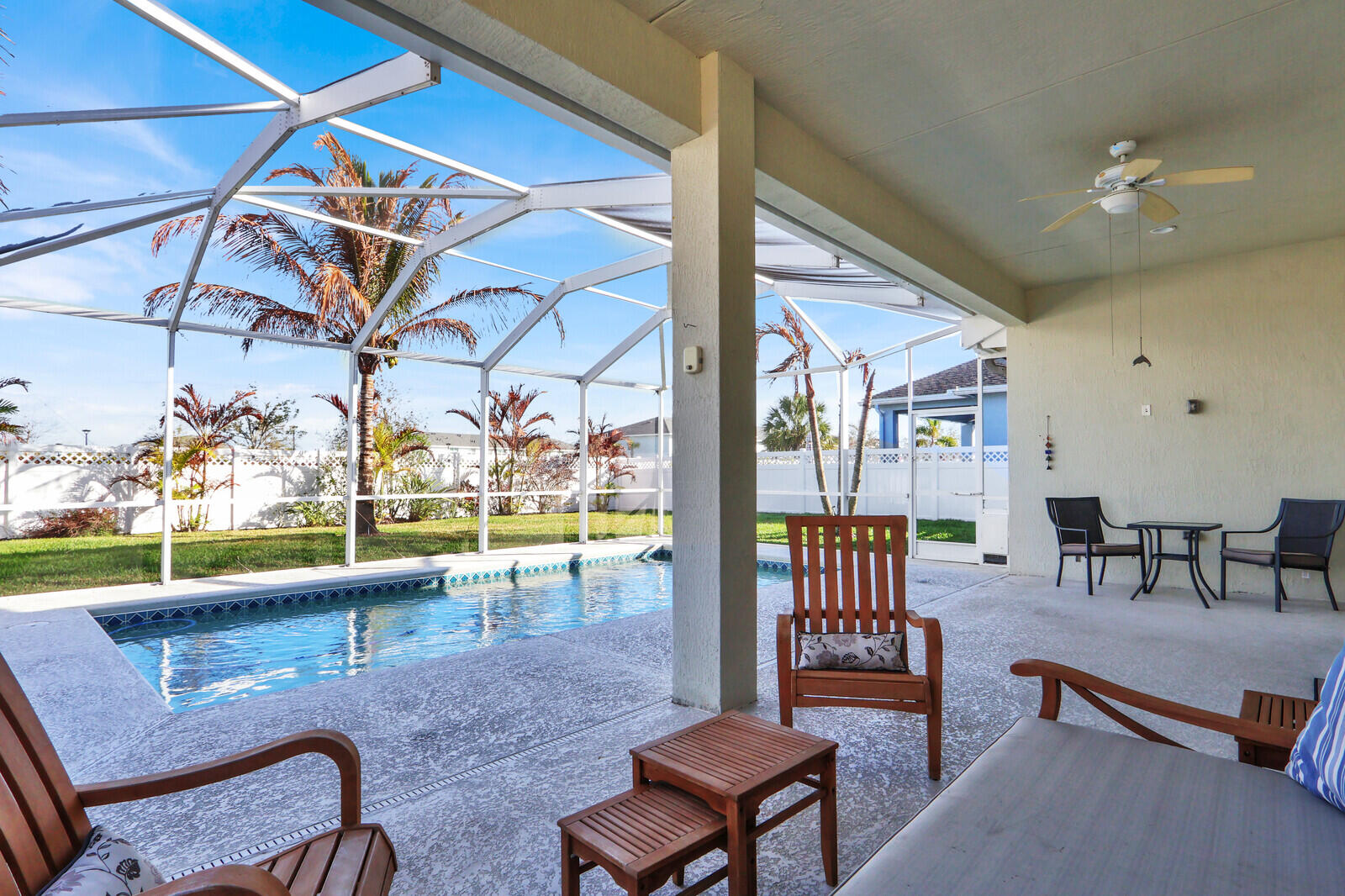 TRADITION PLAT NO 3 - Residential