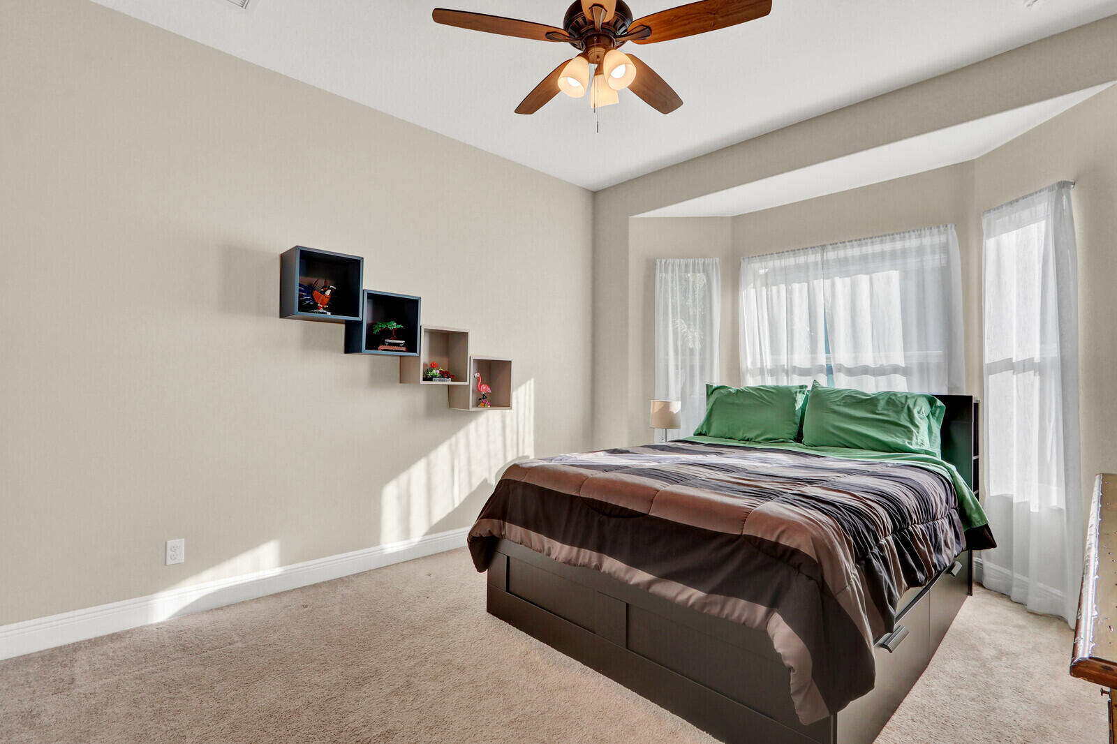 TRADITION PLAT NO 3 - Residential