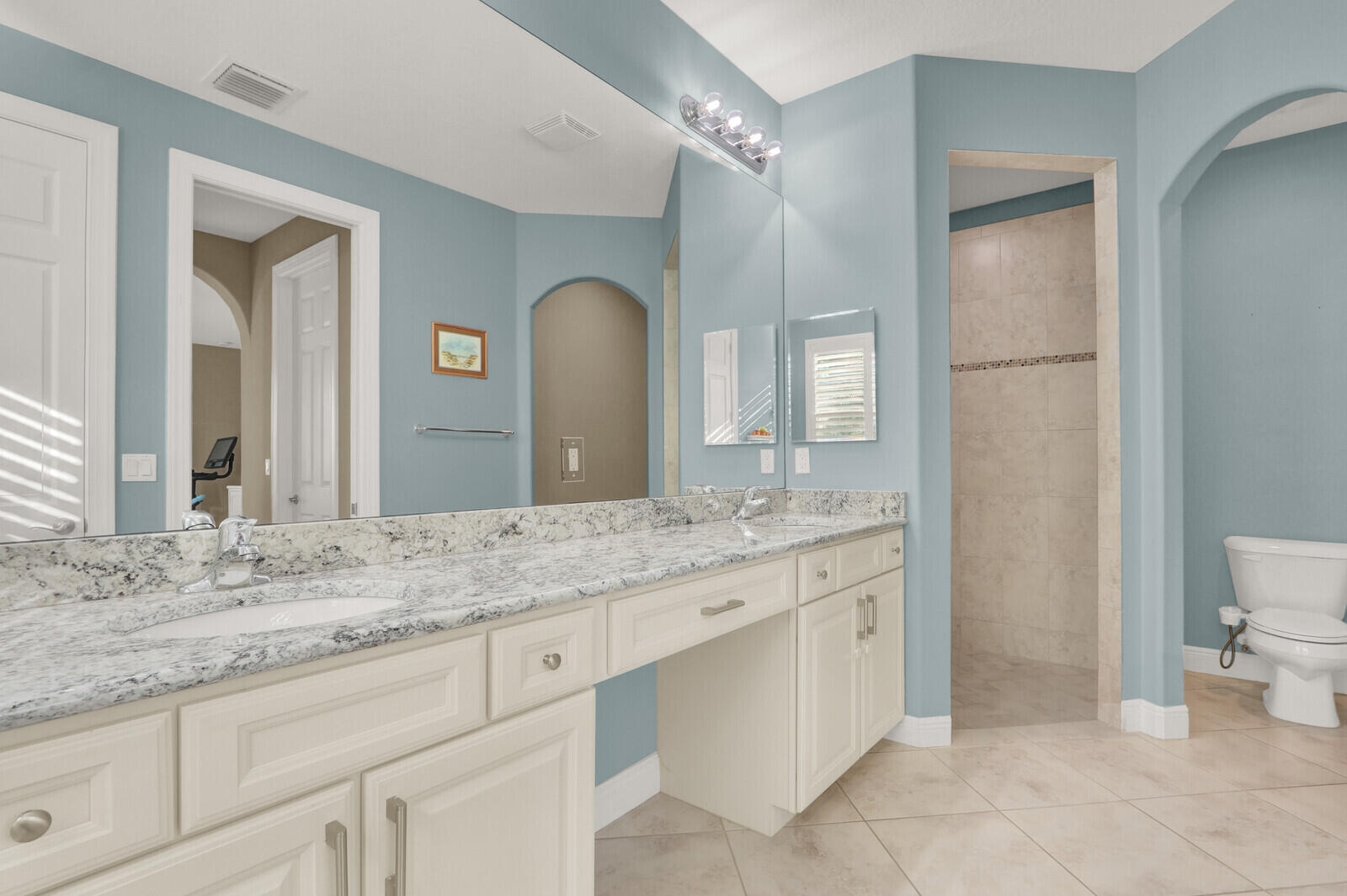 TRADITION PLAT NO 3 - Residential