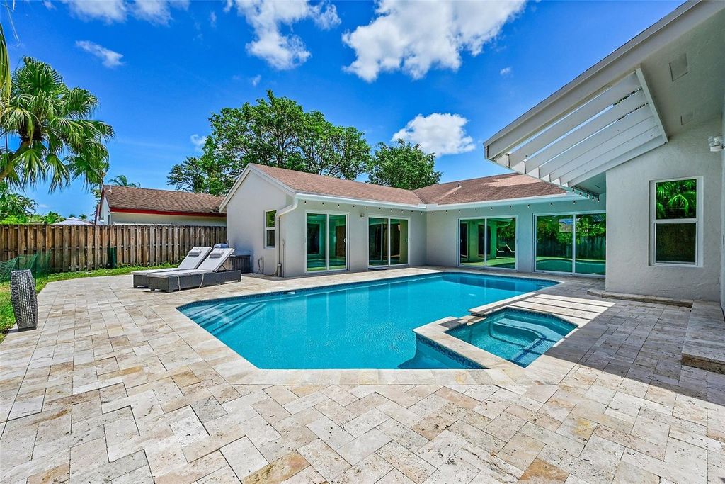 Photo of 4414 NW 113th Lane, Coral Springs, FL 33065 (MLS # F10500287)