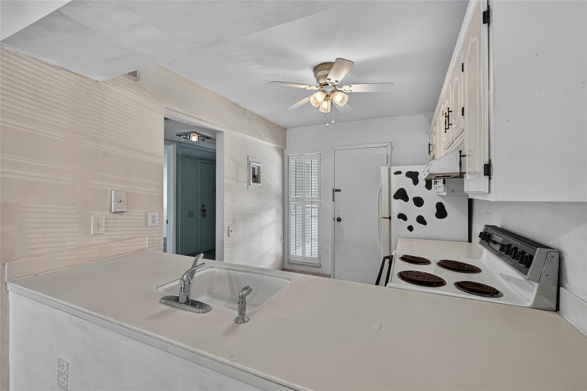 WYNMOOR - Residential