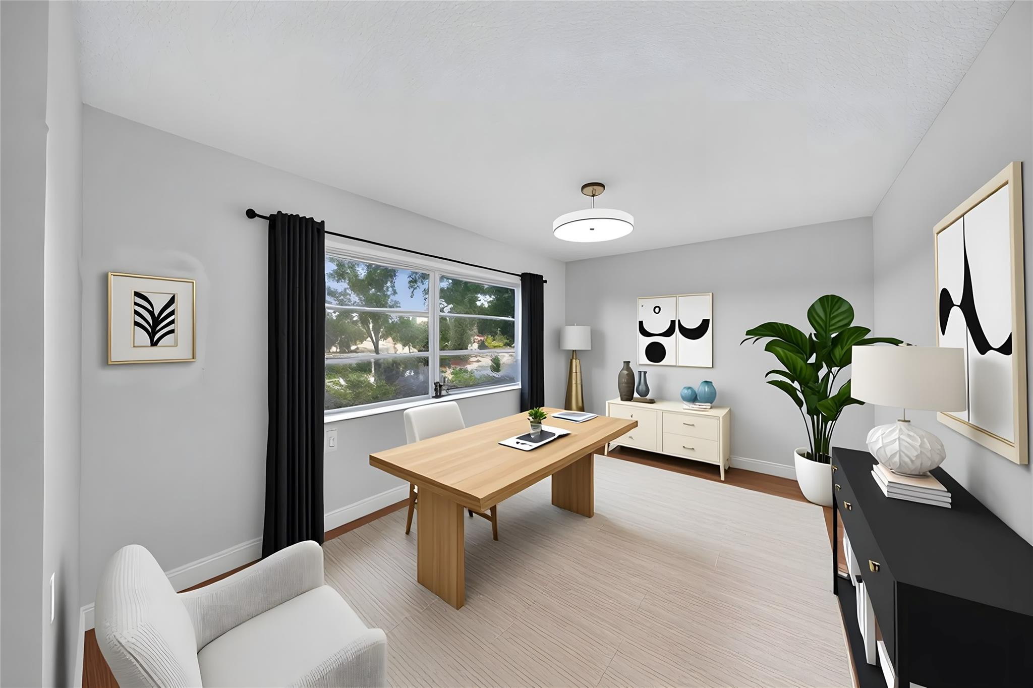 WYNMOOR - Residential