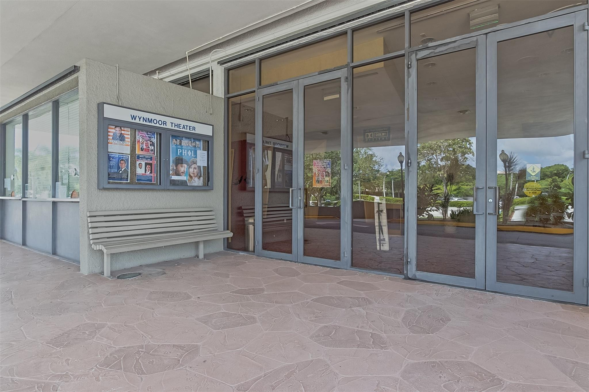 WYNMOOR - Residential