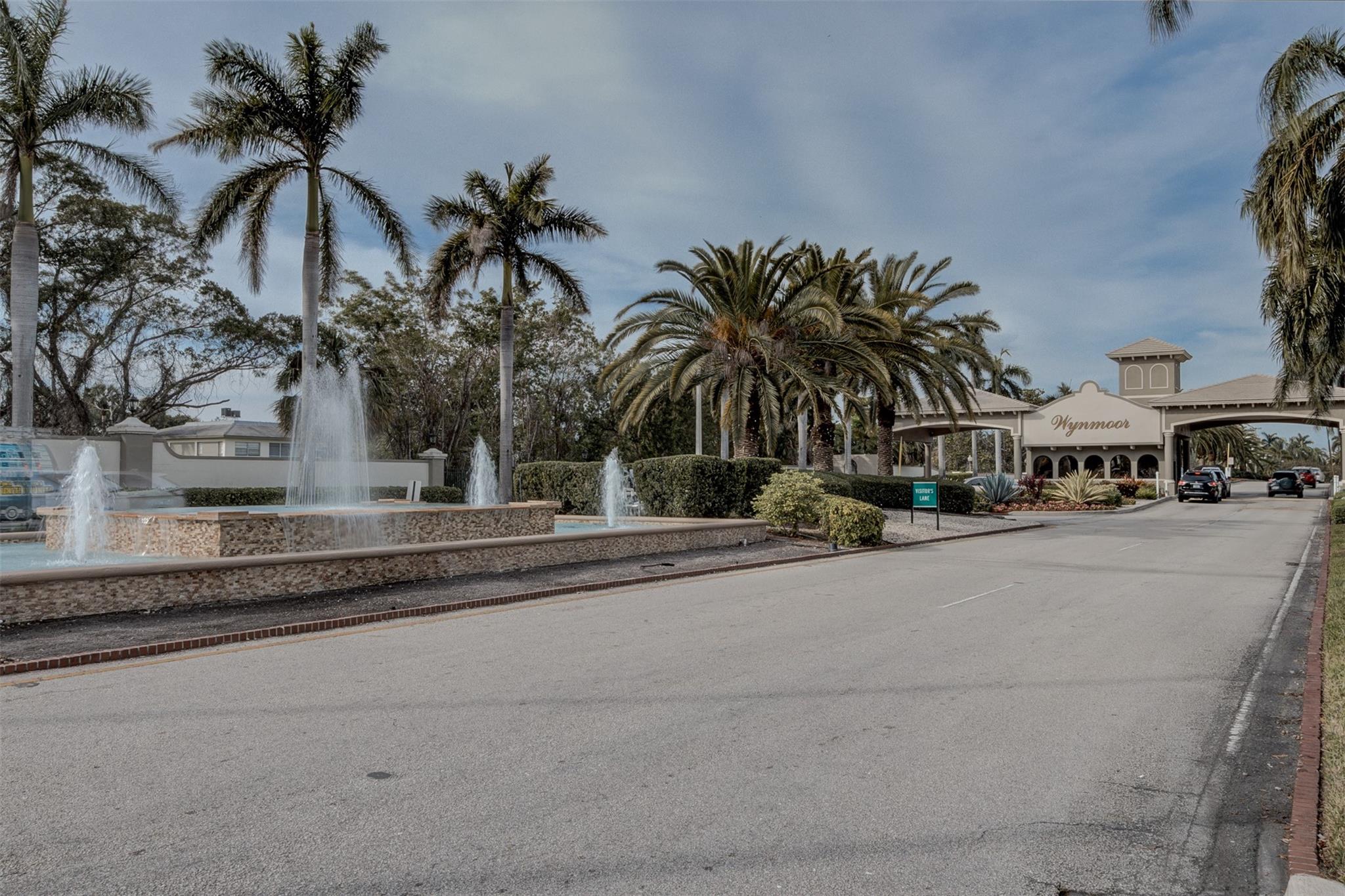 WYNMOOR - Residential