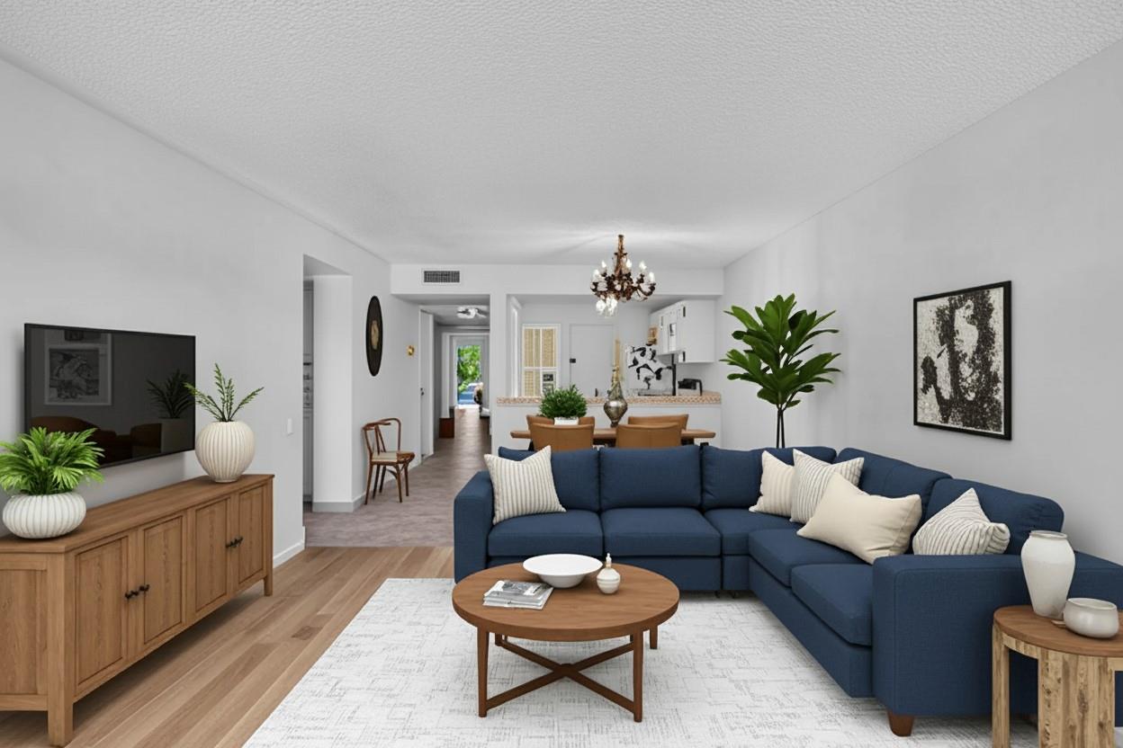 WYNMOOR - Residential