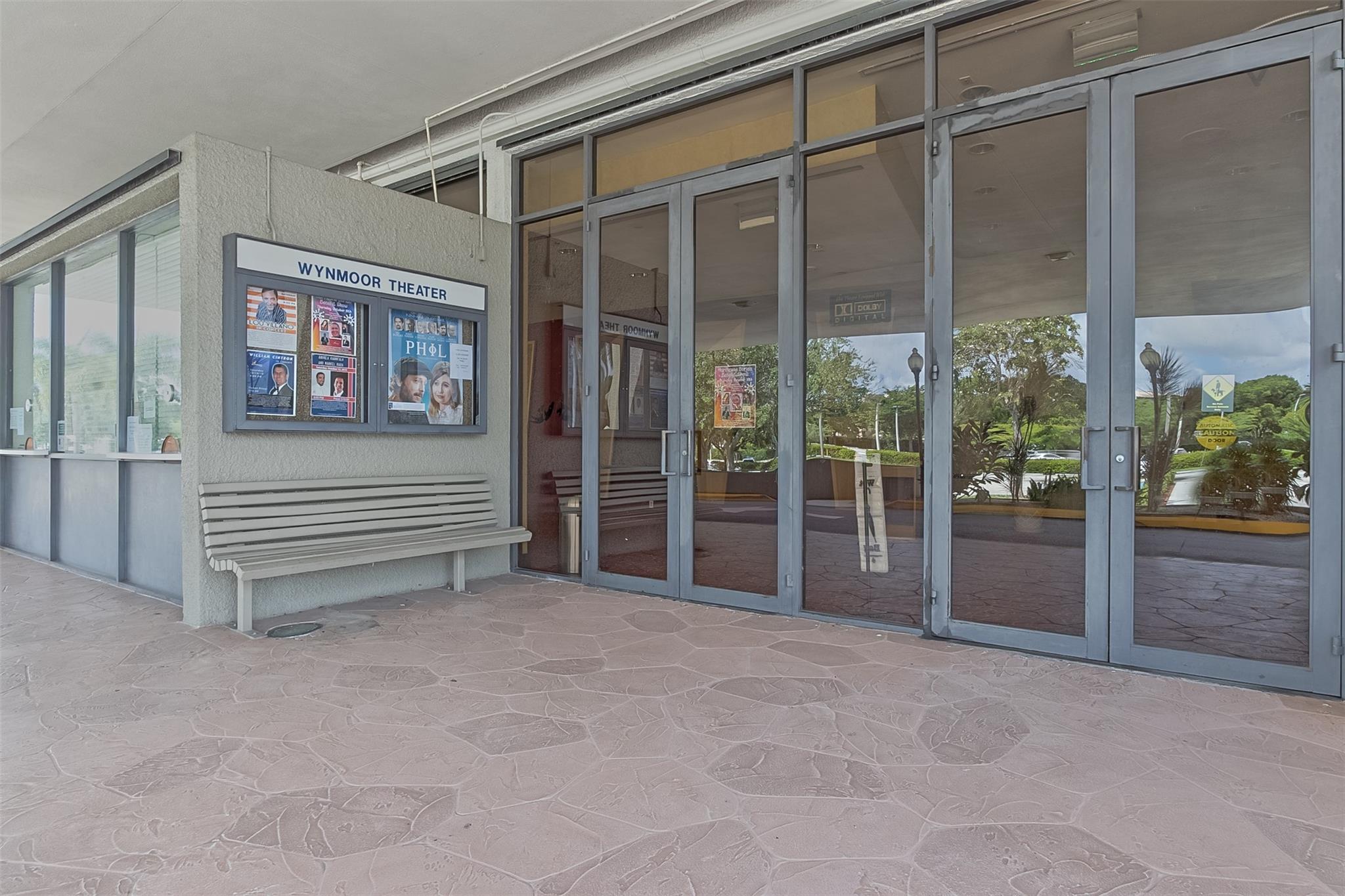 WYNMOOR - Residential