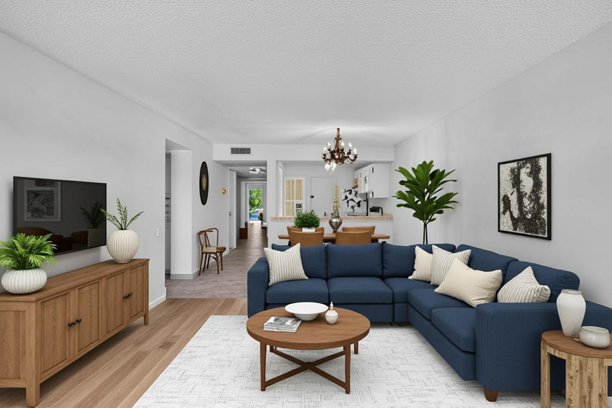 WYNMOOR - Residential