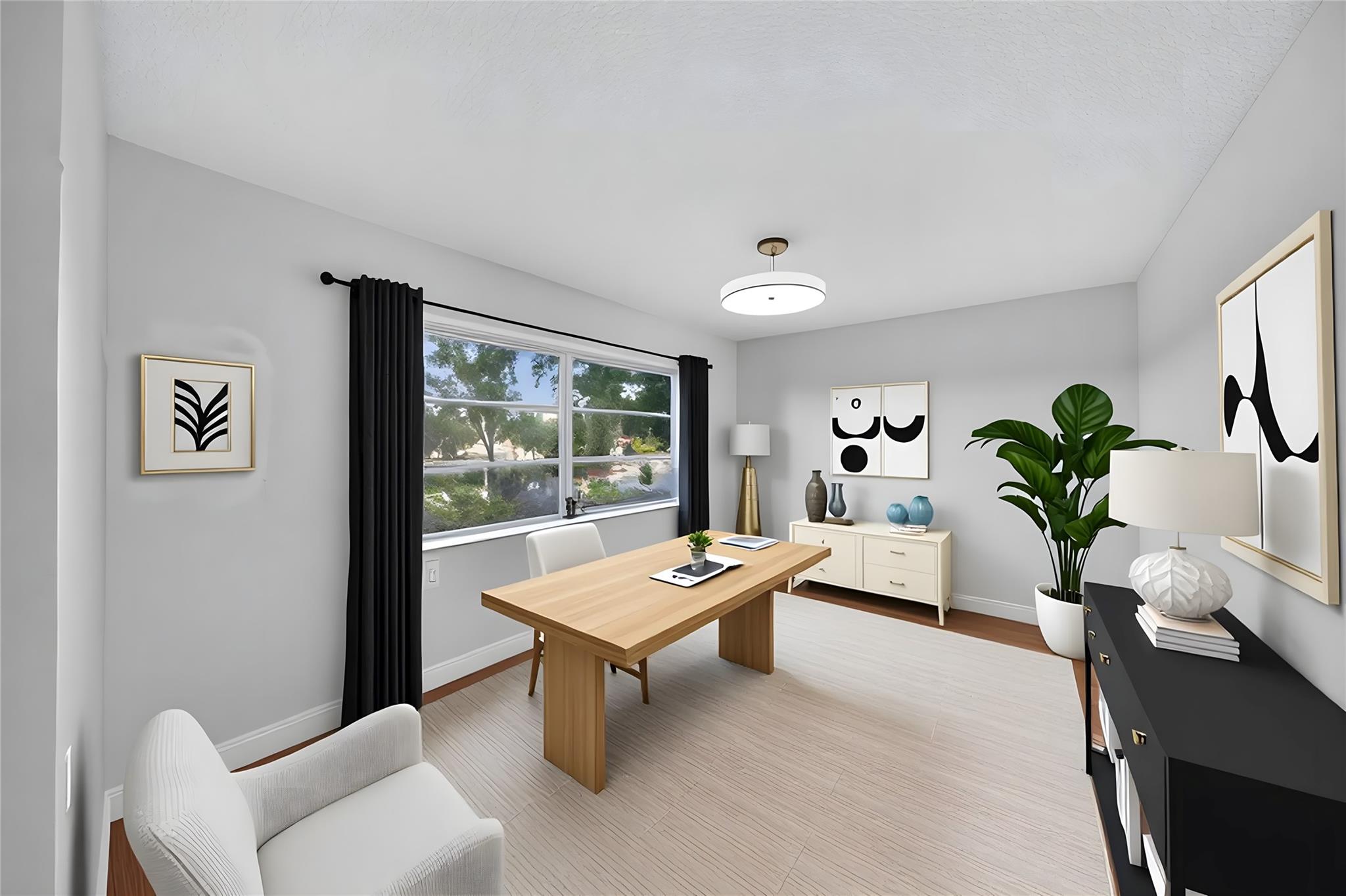 WYNMOOR - Residential